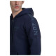 Target Ανδρική ζακέτα Fleece Full-Zip Hoodie ''Expand''
